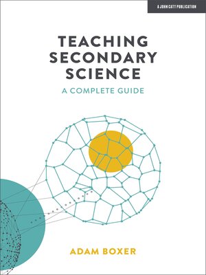 cover image of Teaching Secondary Science